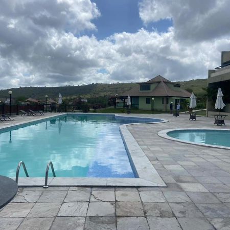 Flat Villa Monte Castelo Bezerros Zewnętrze zdjęcie