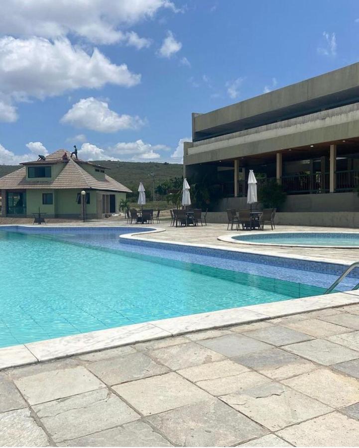 Flat Villa Monte Castelo Bezerros Zewnętrze zdjęcie