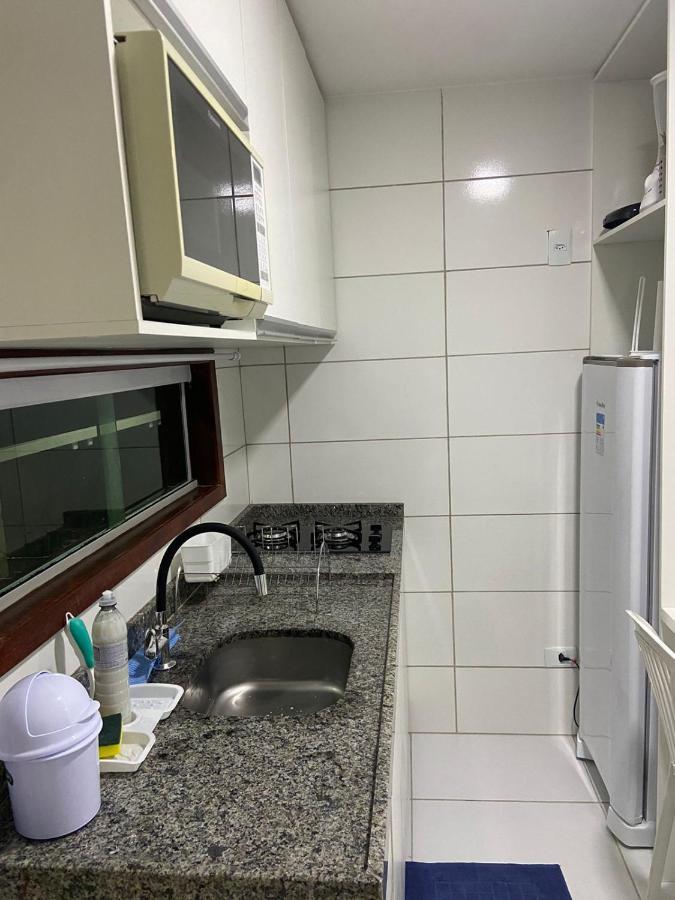 Flat Villa Monte Castelo Bezerros Zewnętrze zdjęcie