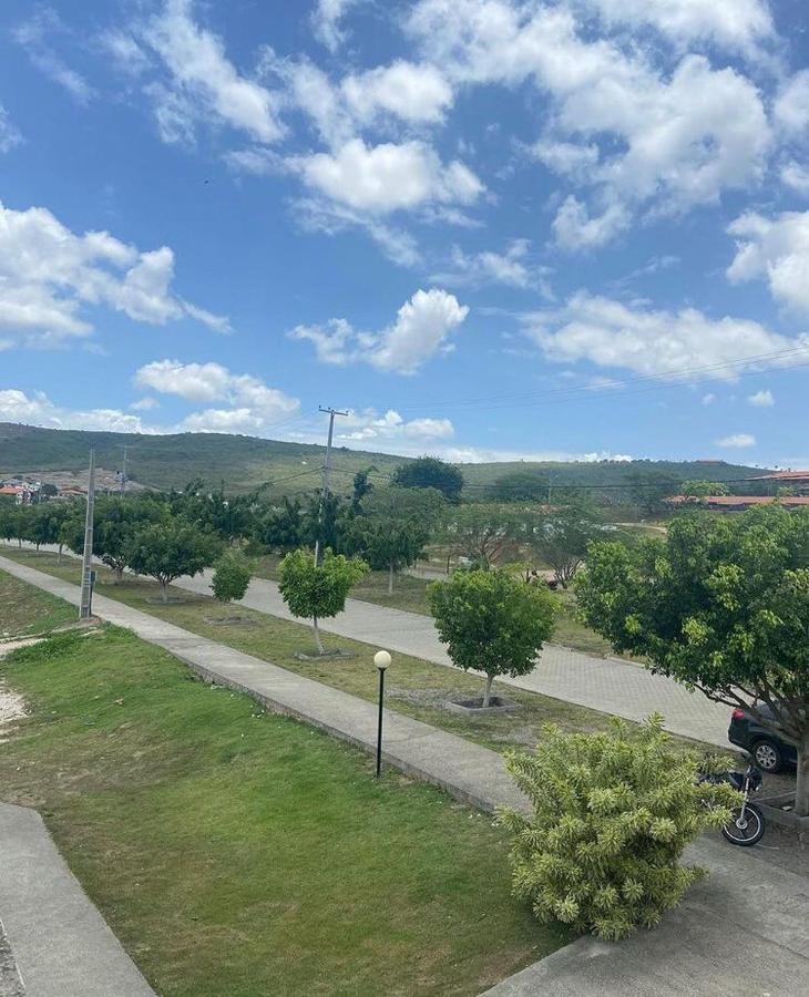 Flat Villa Monte Castelo Bezerros Zewnętrze zdjęcie