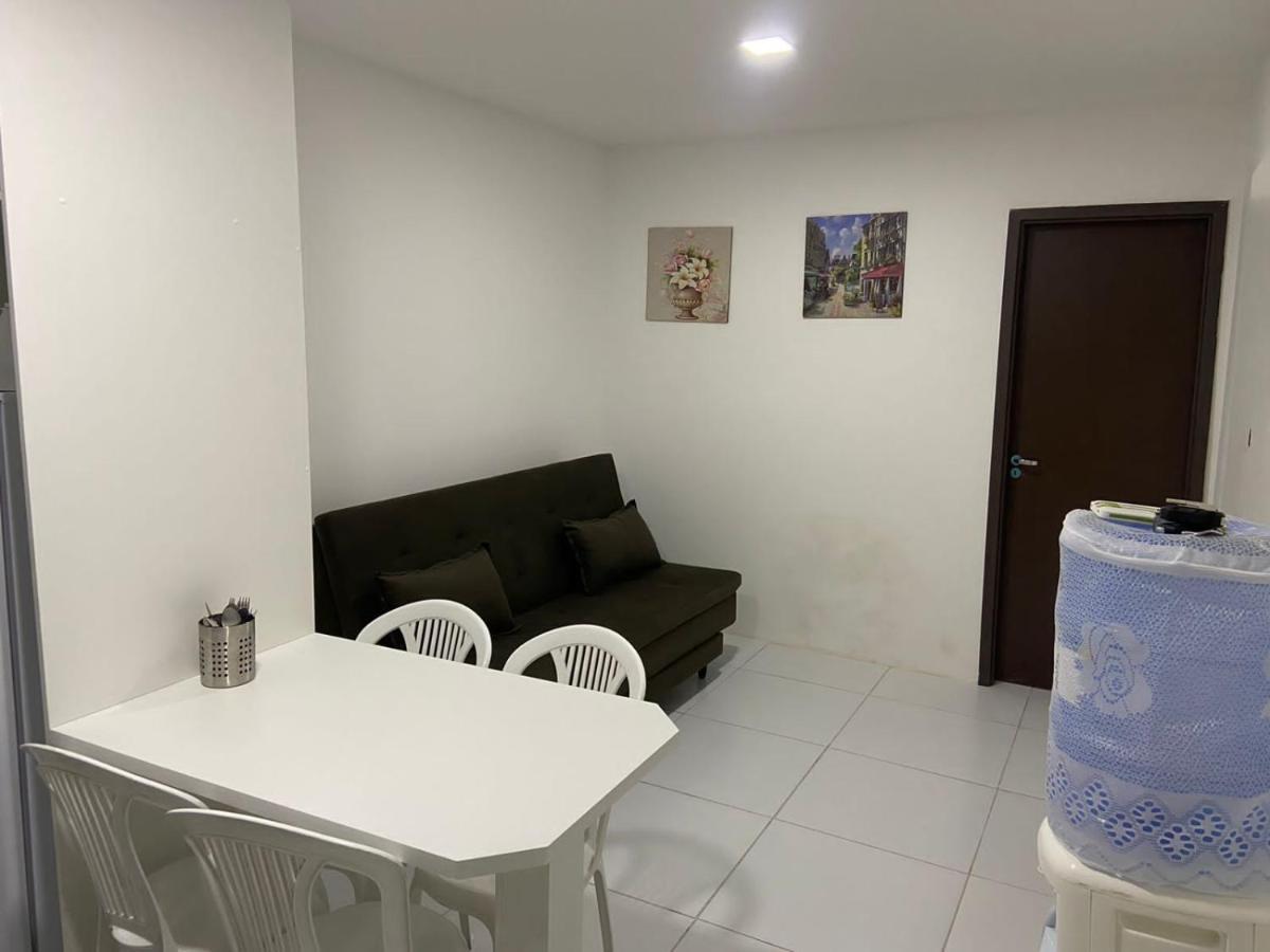 Flat Villa Monte Castelo Bezerros Zewnętrze zdjęcie