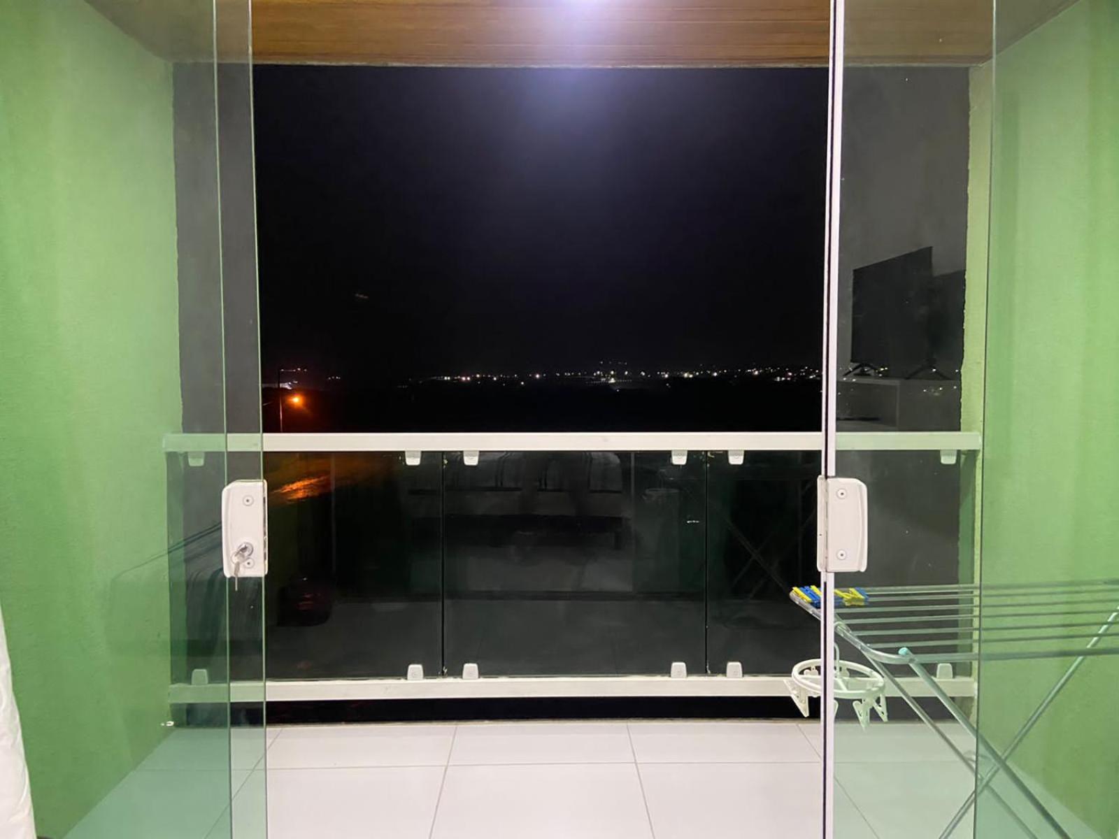 Flat Villa Monte Castelo Bezerros Zewnętrze zdjęcie