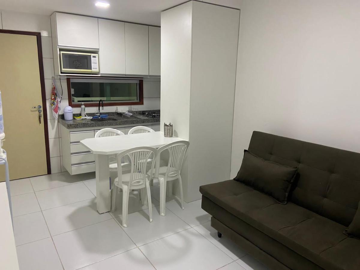 Flat Villa Monte Castelo Bezerros Zewnętrze zdjęcie