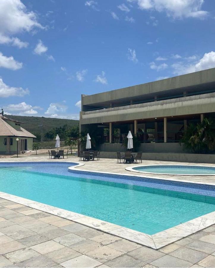 Flat Villa Monte Castelo Bezerros Zewnętrze zdjęcie