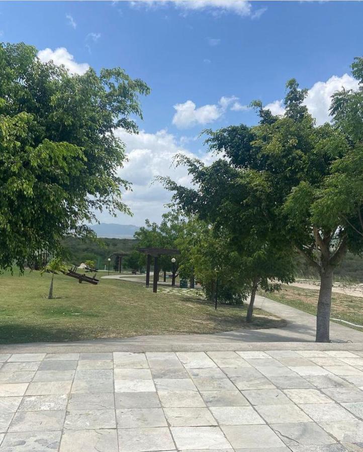 Flat Villa Monte Castelo Bezerros Zewnętrze zdjęcie