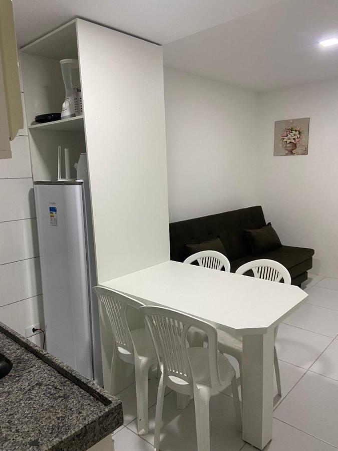 Flat Villa Monte Castelo Bezerros Zewnętrze zdjęcie