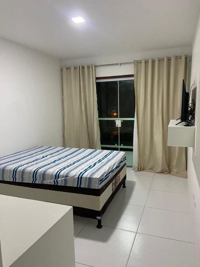 Flat Villa Monte Castelo Bezerros Zewnętrze zdjęcie