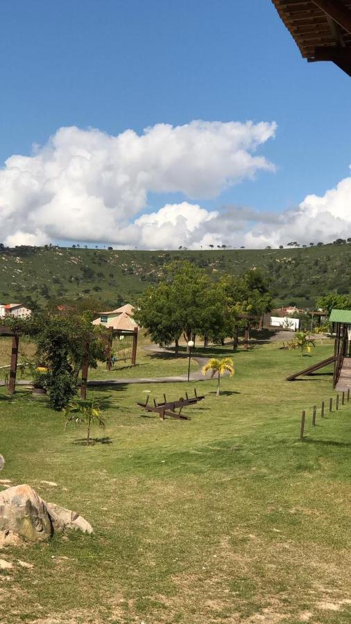 Flat Villa Monte Castelo Bezerros Zewnętrze zdjęcie