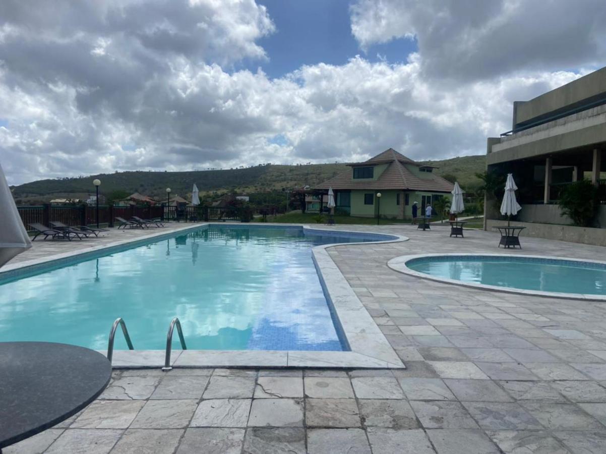Flat Villa Monte Castelo Bezerros Zewnętrze zdjęcie