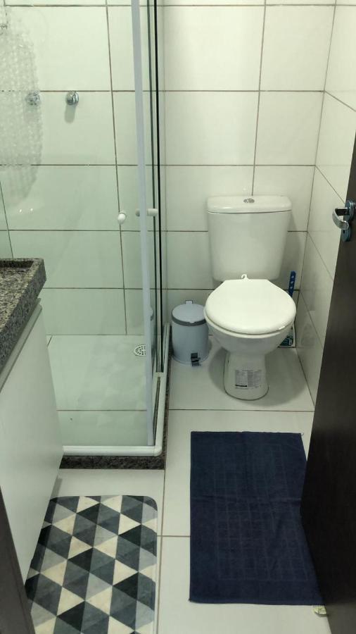 Flat Villa Monte Castelo Bezerros Zewnętrze zdjęcie