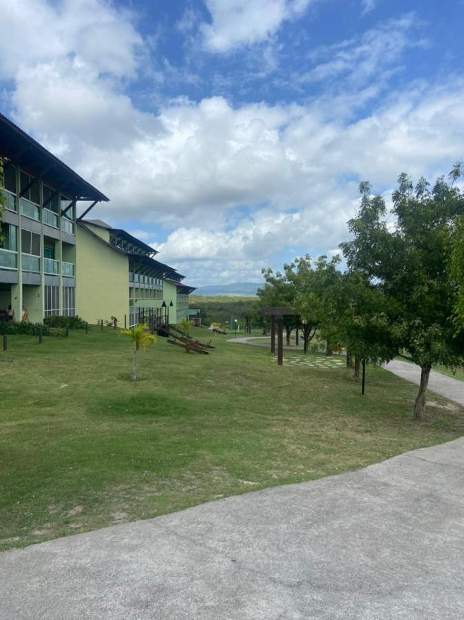 Flat Villa Monte Castelo Bezerros Zewnętrze zdjęcie