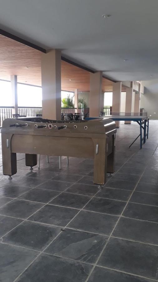 Flat Villa Monte Castelo Bezerros Zewnętrze zdjęcie