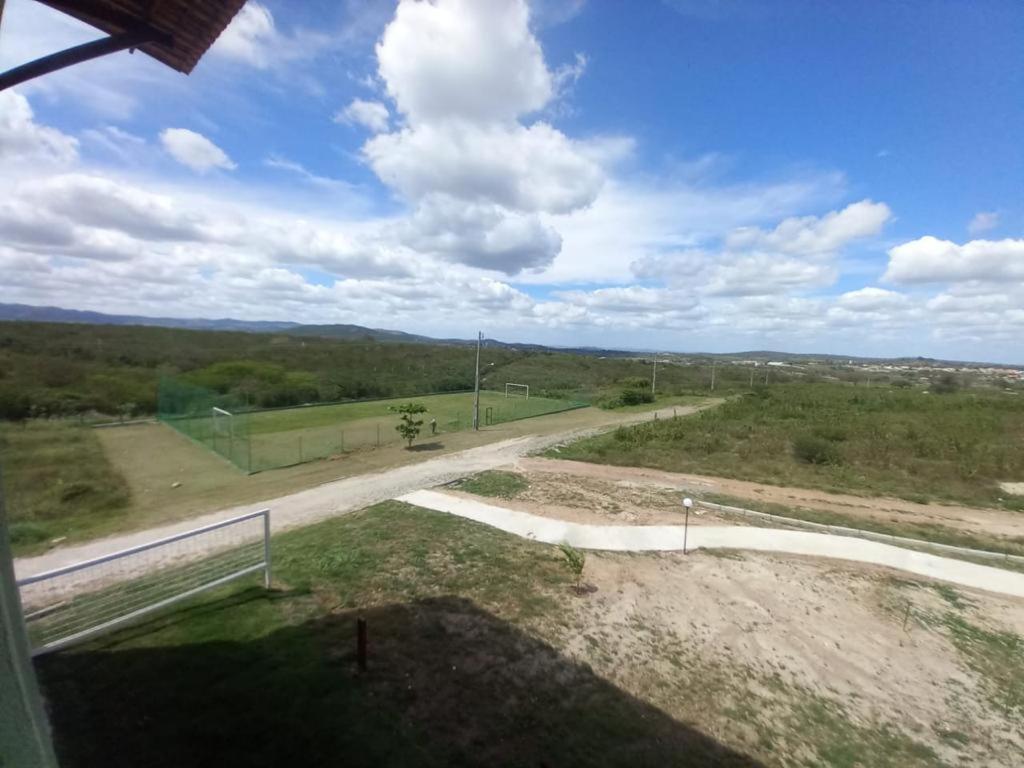 Flat Villa Monte Castelo Bezerros Zewnętrze zdjęcie