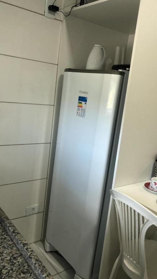 Flat Villa Monte Castelo Bezerros Zewnętrze zdjęcie