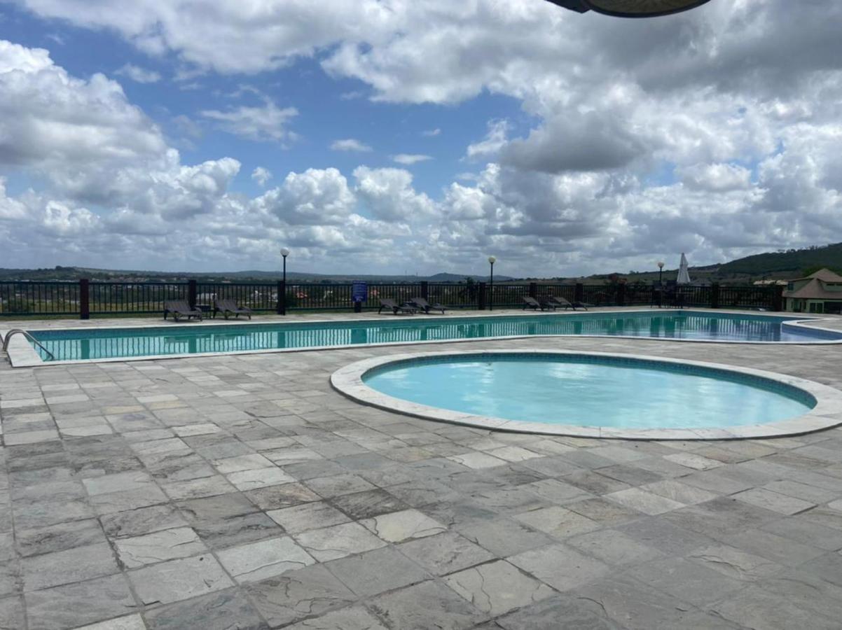 Flat Villa Monte Castelo Bezerros Zewnętrze zdjęcie